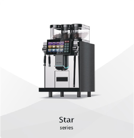 Star series